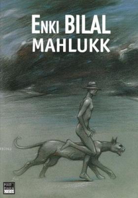 Mahlukk Enki Bilal