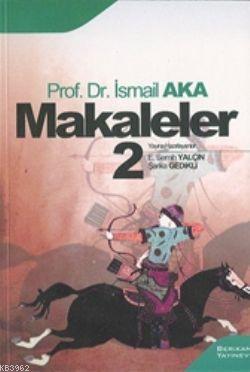 Makaleler 2 Ali Sevim