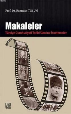 Makaleler Ramazan Tosun