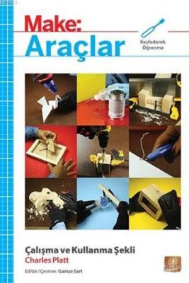 Make: Araçlar Charles Platt