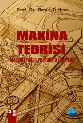 Makina Teorisi Özgür Turhan