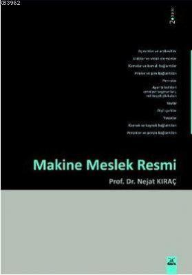 Makine Meslek Resmi Nejat Kıraç