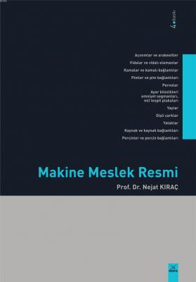 Makine Meslek Resmi Nejat Kıraç