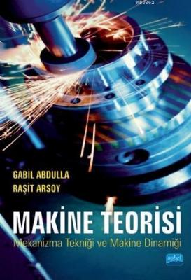 Makine Teorisi Gabil Abdulla Raşit Arsoy