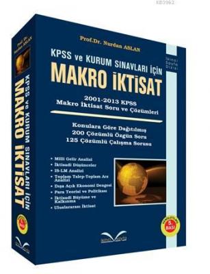 Makro İktisat (Ciltli) Nurdan Aslan