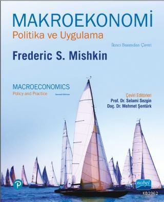 Makroekonomi - Politika ve Uygulama Frederic S. Mishkin