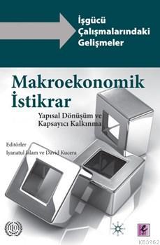 Makroekonomik İstikrar David Kucera