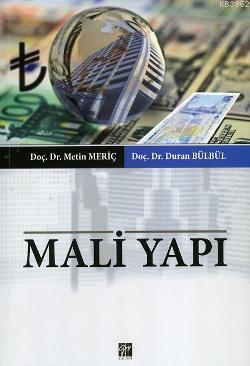 Mali Yapı Metin Meriç