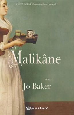 Malikâne Jo Baker