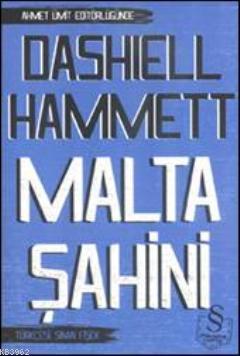 Malta Şahini Raymond Chandler