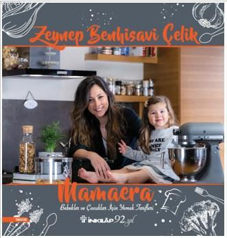 Mamaera Zeynep Benhisavi Çelik