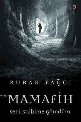 Mamafih Burak Yağcı