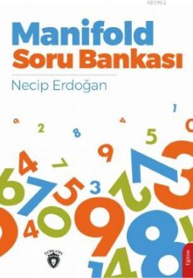 Manifold Soru Bankası Necip Erdoğan