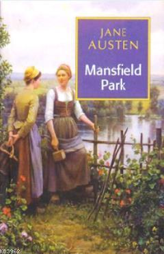 Mansfield Park Jane Austen