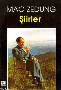 Mao Zedung Şiirler Mao Zedung