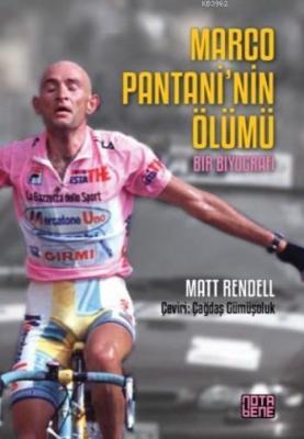 Marco Pantani'nin Ölümü Matt Rendell