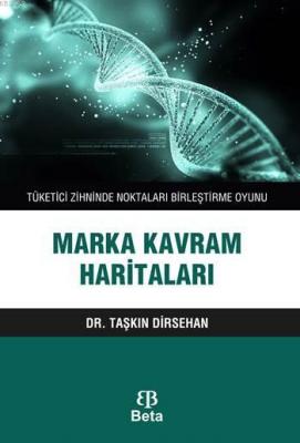 Marka Kavram Haritaları Taşkın Dirsehan