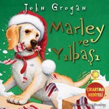 Marley ve Yılbaşı John Grogan