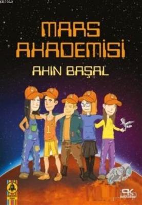 Mars Akademisi Akın Başal