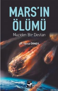 Mars'ın Ölümü Yavuz Örnek