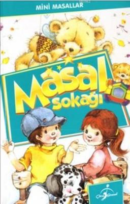 Masal Sokağı Mehmet Emin Ulu