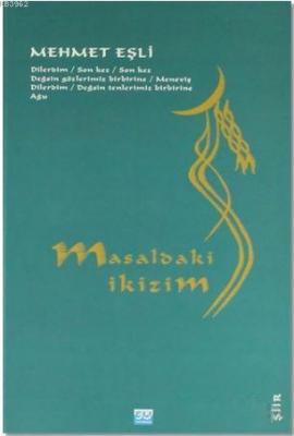 Masaldaki İkizim Mehmet Eşli