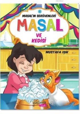 Masal'ın Serüvenleri: Masal ve Kedisi Mustafa Işık