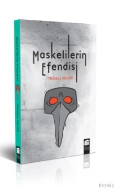 Maskelilerin Efendisi Thomas Mendl