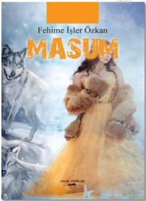 Masum Fehime İşler Özkan