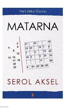 Matarna Serol Aksel