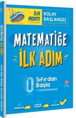 Matematiğe İlk Adım Kolektif