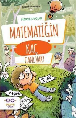 Matematiğin Kaç Canı Var? Merve Duygun