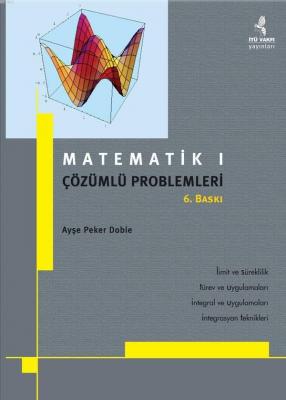 Matematik 1 Ayşe Peker Doble