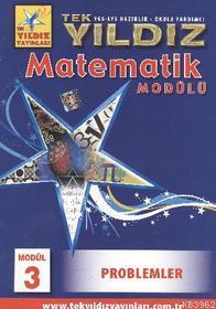 Matematik Modül 3 - Problemler Kolektif