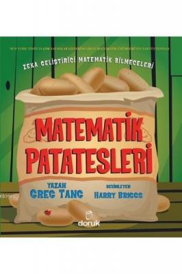 Matematik Patatesleri Greg Tang