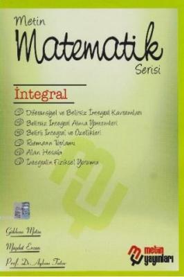 Matematik Serisi İntegral