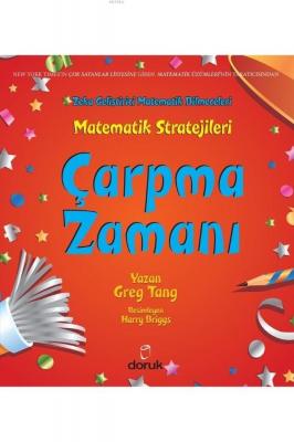 Matematik Stratejileri: Çarpma Zamanı Greg Tang