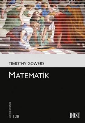 Matematik Timothy Gowers