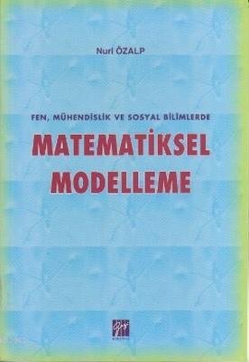 Matematiksel Modelleme Nuri Özalp