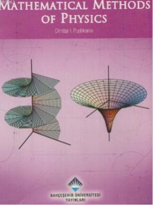 Mathematical Methods of Physics Dimitar I. Pushkarov