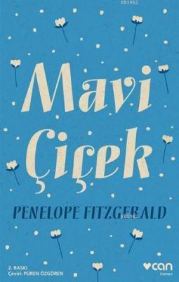 Mavi Çiçek Penelope Fitzgerald