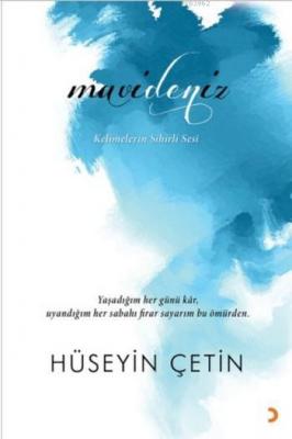 Mavideniz Hüseyin Çetin