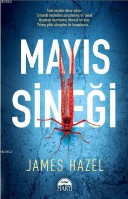 Mayıs Sineği James Hazel