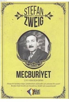 Mecburiyet Stefan Zweig