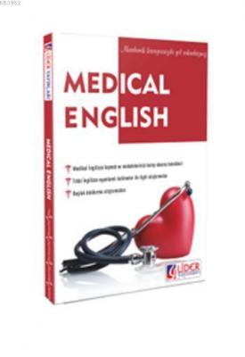 Medical English 2014 Kolektif