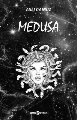 Medusa Aslı Cansız