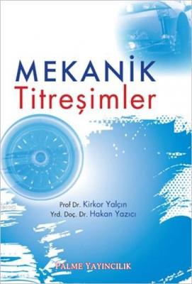 Mekanik Titreşimler Kirkor Yalçın