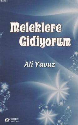 Meleklere Gidiyorum Ali Yavuz