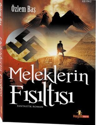 Meleklerin Fısıltısı Özlem Baş