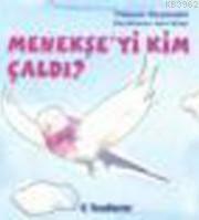 Menekşe'yi Kim Çaldı? Timuçin Özyürekli